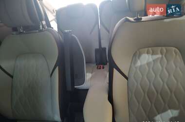 Внедорожник / Кроссовер BYD Tang 2024 в 