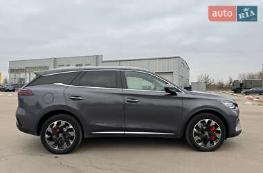 Внедорожник / Кроссовер BYD Tang 2024 в 