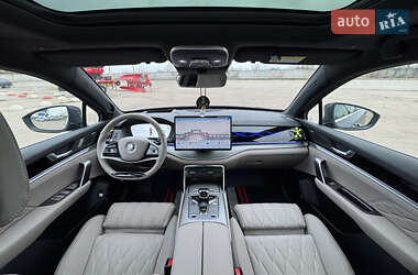 Внедорожник / Кроссовер BYD Tang 2024 в 