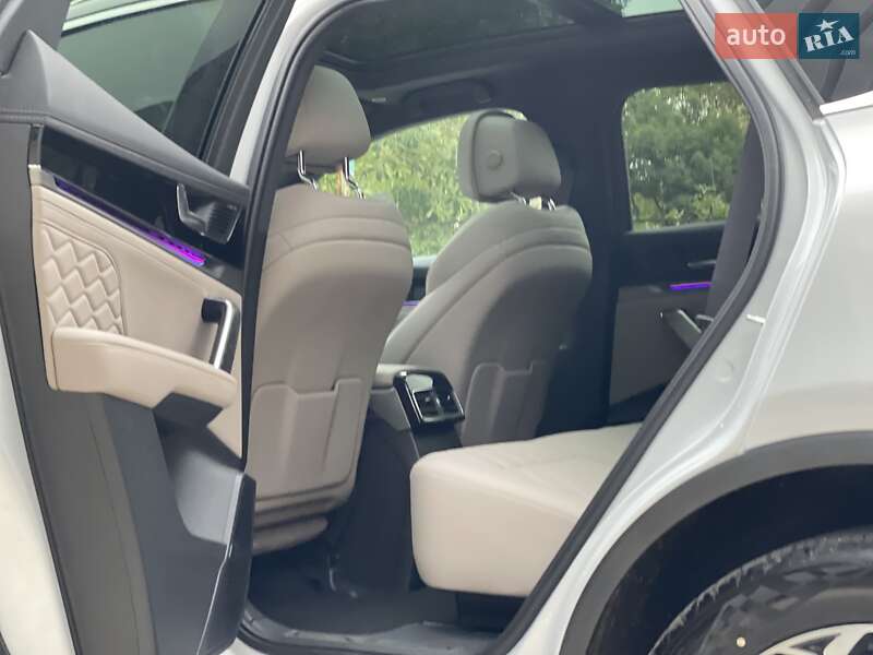 Внедорожник / Кроссовер BYD Tang 2024 в Одессе фото 6 Внедорожник / Кроссовер BYD Tang 2024 в Одессе