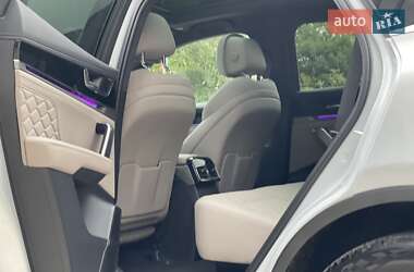Внедорожник / Кроссовер BYD Tang 2024 в 