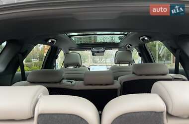 Внедорожник / Кроссовер BYD Tang 2024 в 