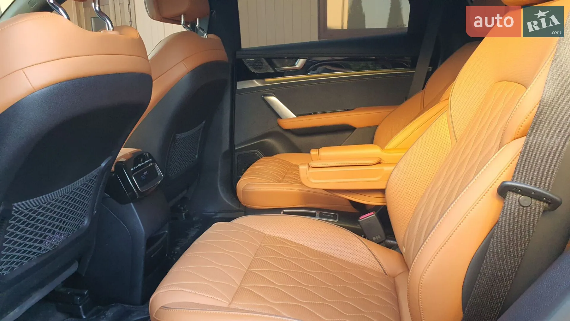 2022 BYD Tang - мініатюра 8