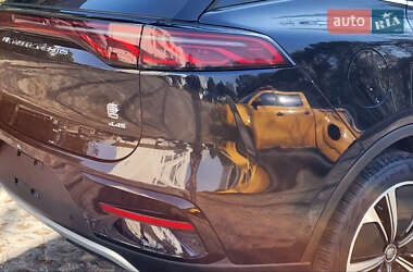 Позашляховик / Кросовер BYD Tang 2023 в Львові