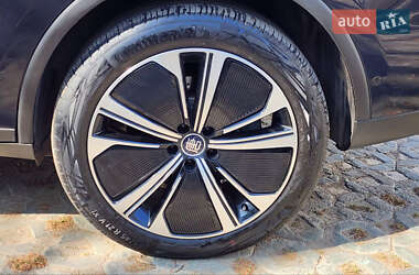 Позашляховик / Кросовер BYD Tang 2023 в Львові