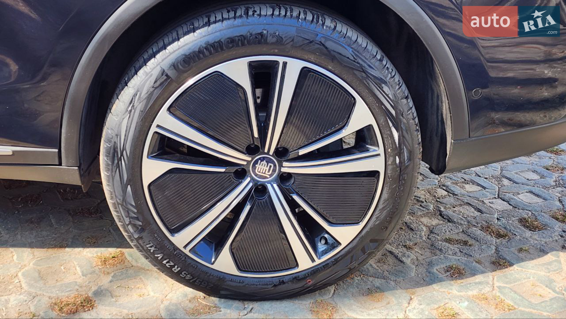 2023 BYD Tang - мініатюра 9