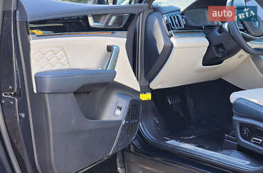 Внедорожник / Кроссовер BYD Tang 2023 в 