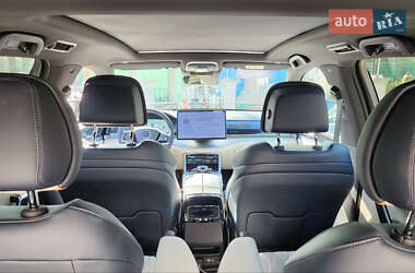 Позашляховик / Кросовер BYD Tang 2023 в Львові