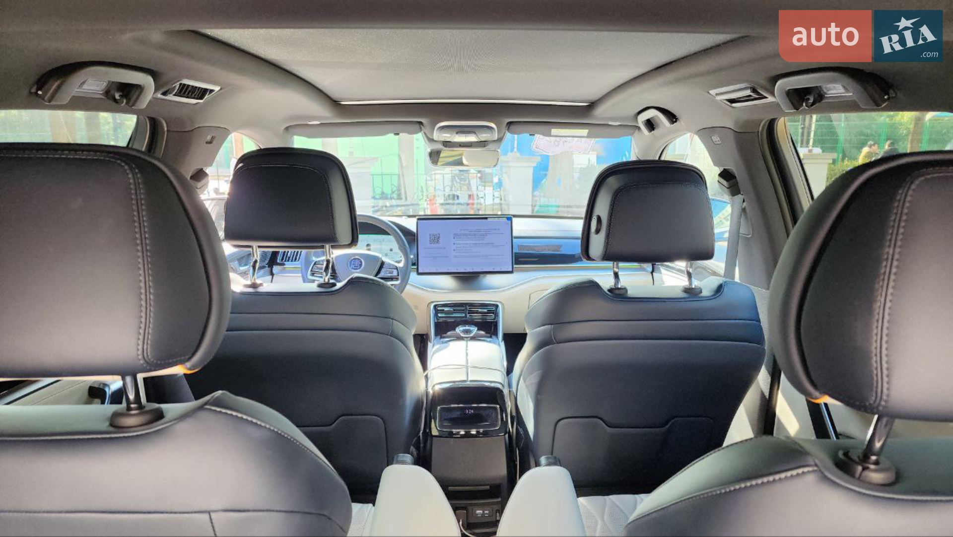 2023 BYD Tang - мініатюра 29