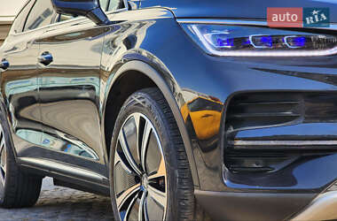 Позашляховик / Кросовер BYD Tang 2023 в Львові