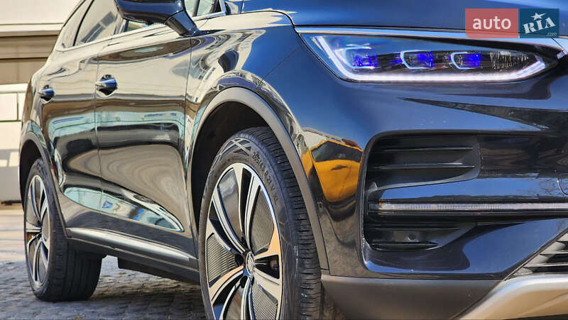 Внедорожник / Кроссовер BYD Tang 2023 в Львове