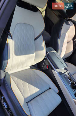 Позашляховик / Кросовер BYD Tang 2023 в Львові