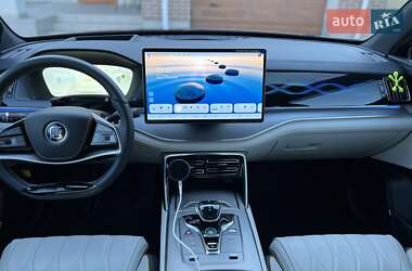 Внедорожник / Кроссовер BYD Tang 2024 в 