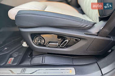 Внедорожник / Кроссовер BYD Tang 2022 в 