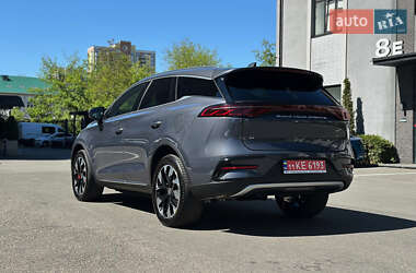 Внедорожник / Кроссовер BYD Tang 2024 в 