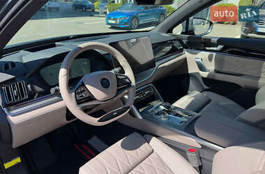 Внедорожник / Кроссовер BYD Tang 2024 в 