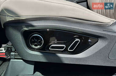Внедорожник / Кроссовер BYD Tang 2024 в 