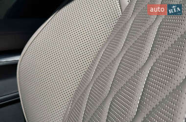 Внедорожник / Кроссовер BYD Tang 2024 в 