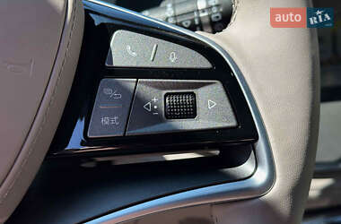 Внедорожник / Кроссовер BYD Tang 2024 в 