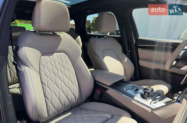 Внедорожник / Кроссовер BYD Tang 2024 в 