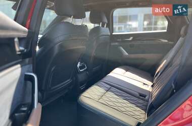 Внедорожник / Кроссовер BYD Tang 2021 в 