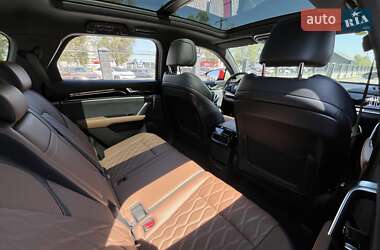 Внедорожник / Кроссовер BYD Tang 2021 в 