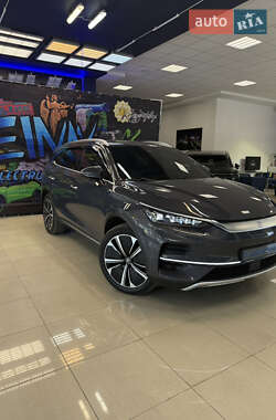 Внедорожник / Кроссовер BYD Tang 2024 в Кропивницком