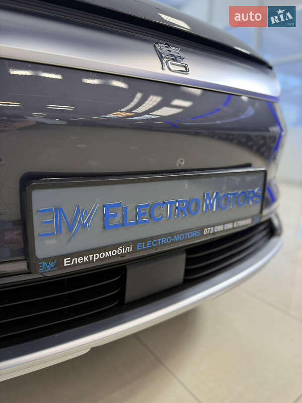 Внедорожник / Кроссовер BYD Tang 2024 в Кропивницком фото 38 Внедорожник / Кроссовер BYD Tang 2024 в Кропивницком