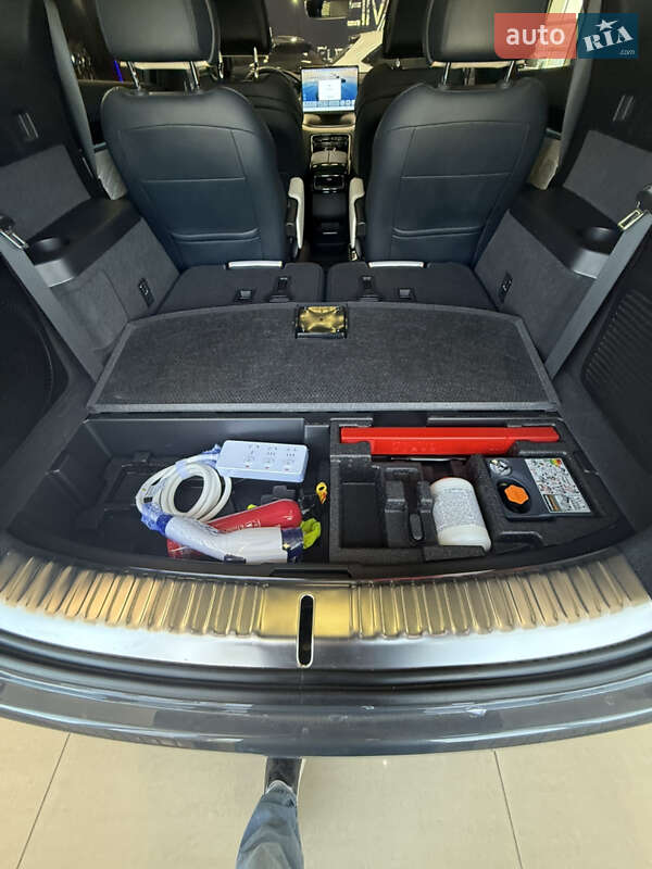 Внедорожник / Кроссовер BYD Tang 2024 в Кропивницком фото 46 Внедорожник / Кроссовер BYD Tang 2024 в Кропивницком