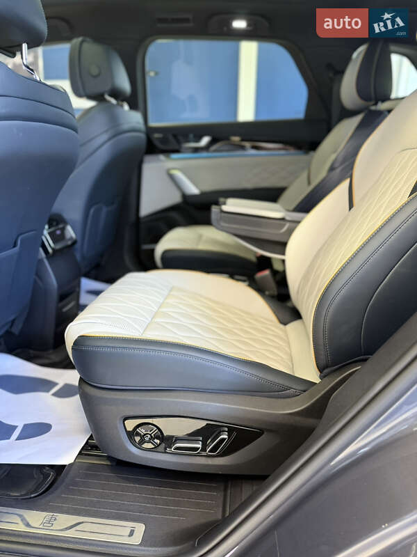 Внедорожник / Кроссовер BYD Tang 2024 в Кропивницком фото 55 Внедорожник / Кроссовер BYD Tang 2024 в Кропивницком