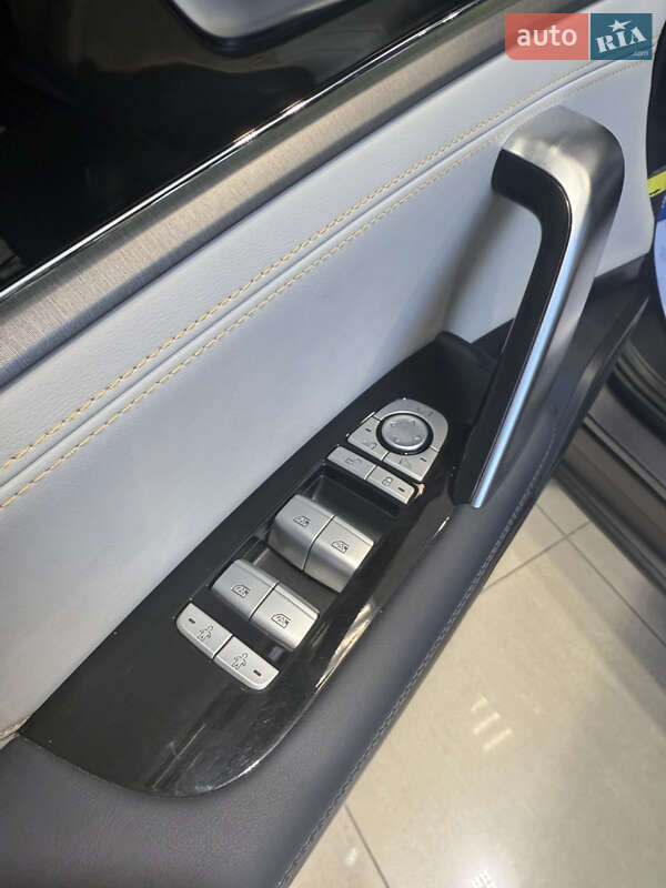 Внедорожник / Кроссовер BYD Tang 2024 в Кропивницком фото 59 Внедорожник / Кроссовер BYD Tang 2024 в Кропивницком