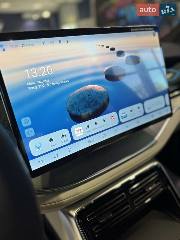 Внедорожник / Кроссовер BYD Tang 2024 в Кропивницком фото 65 Внедорожник / Кроссовер BYD Tang 2024 в Кропивницком