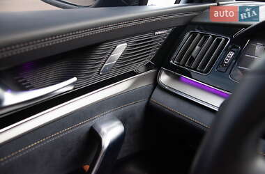 Внедорожник / Кроссовер BYD Tang 2022 в 
