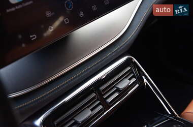 Внедорожник / Кроссовер BYD Tang 2022 в 