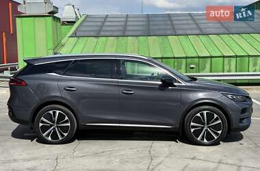 Внедорожник / Кроссовер BYD Tang 2022 в 