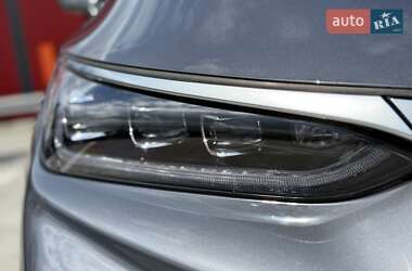 Внедорожник / Кроссовер BYD Tang 2022 в 