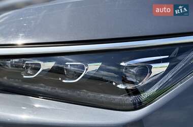Внедорожник / Кроссовер BYD Tang 2022 в 