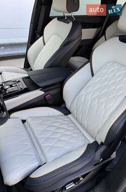 Внедорожник / Кроссовер BYD Tang 2022 в 
