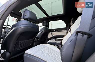 Внедорожник / Кроссовер BYD Tang 2022 в 