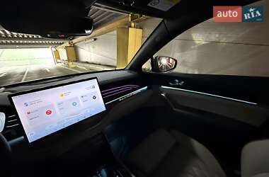 Внедорожник / Кроссовер BYD Tang 2022 в 
