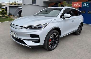 Внедорожник / Кроссовер BYD Tang 2024 в 