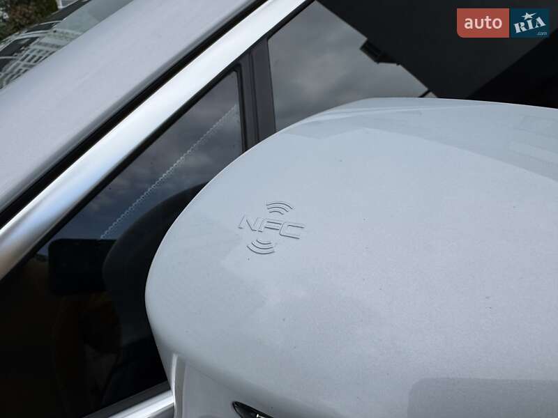 Внедорожник / Кроссовер BYD Tang 2024 в Одессе