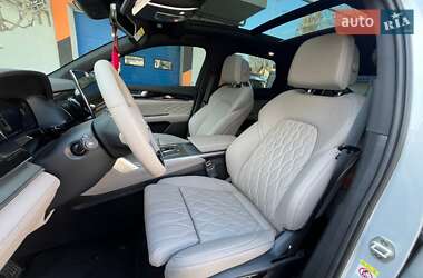 Внедорожник / Кроссовер BYD Tang 2024 в 