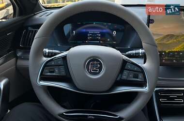 Внедорожник / Кроссовер BYD Tang 2024 в 