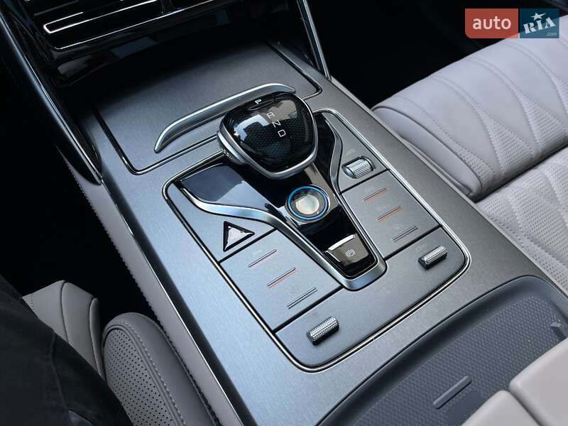 Внедорожник / Кроссовер BYD Tang 2024 в Одессе