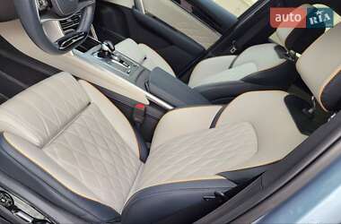 Внедорожник / Кроссовер BYD Tang 2023 в 