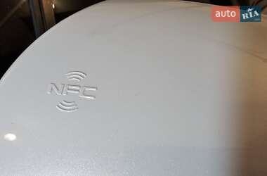 Внедорожник / Кроссовер BYD Tang 2024 в 