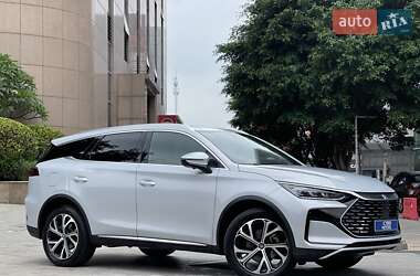 Позашляховик / Кросовер BYD Tang 2024 в Одесі