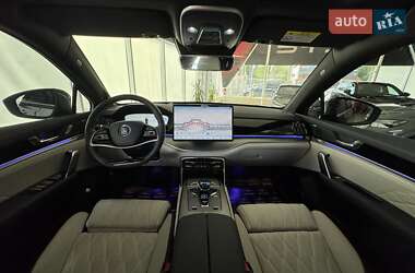 Внедорожник / Кроссовер BYD Tang 2024 в 