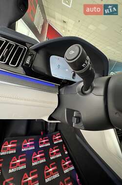 Внедорожник / Кроссовер BYD Tang 2024 в 